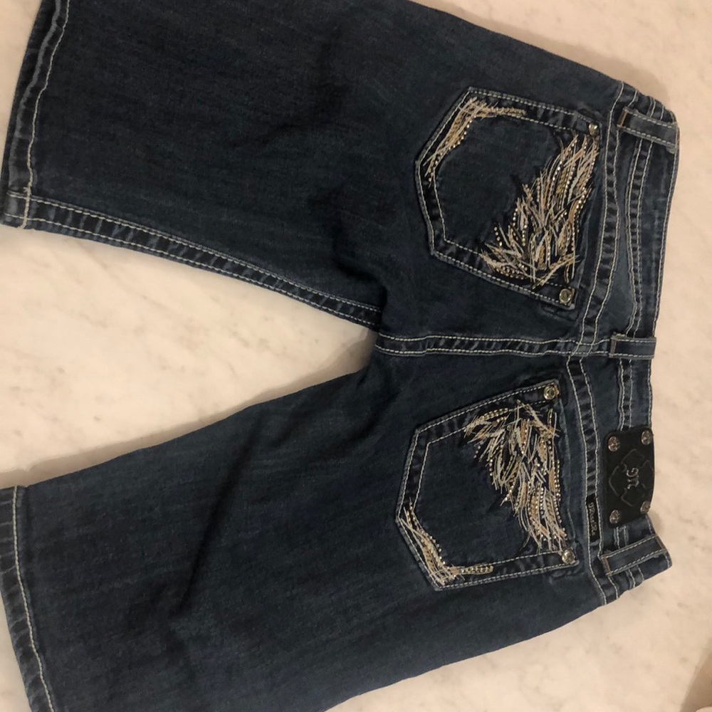 Miss me jeans 32